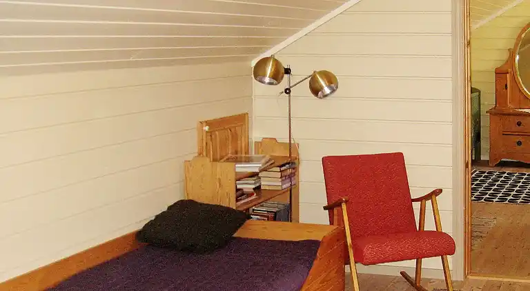 Holiday home in Vølset