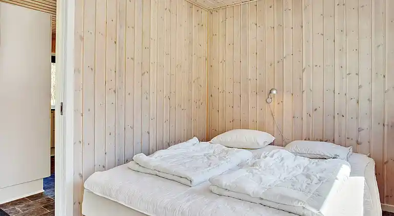 Holiday home on Læsø Municipality