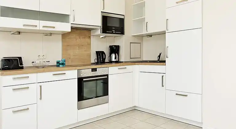 Ferienhaus am Südstrand