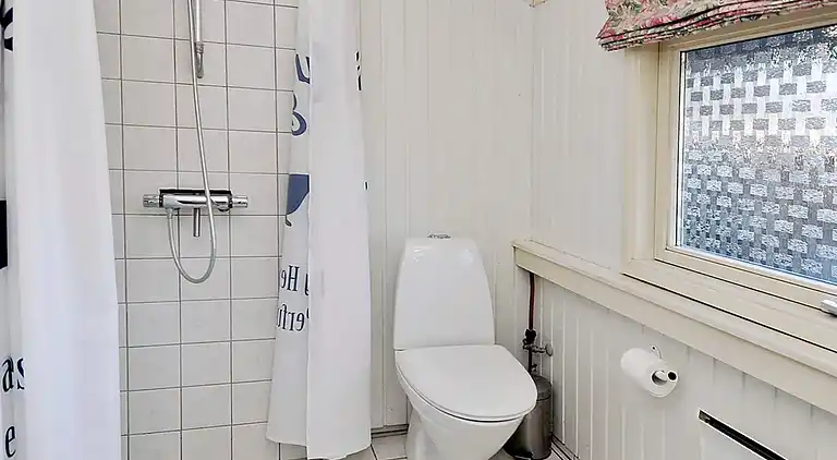 Holiday home in Smidstrup Strand