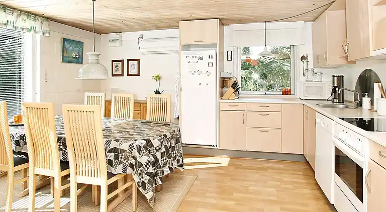 Holiday home in Vinderup