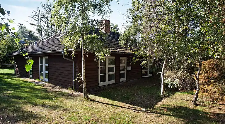Holiday home in Store Fuglede