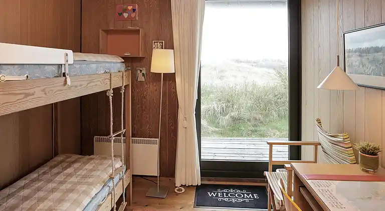 Holiday home in Jammerbugt