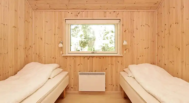 Holiday home in Rødby