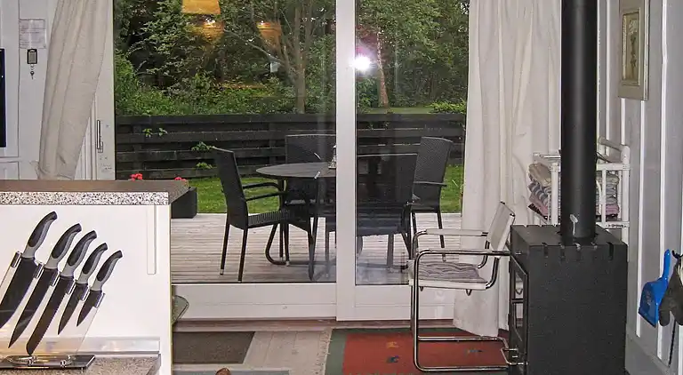 Casa vacanze in Askeby