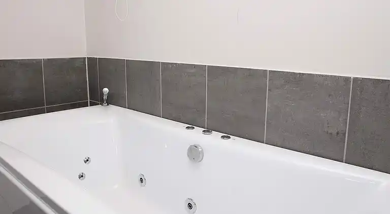 Semesterbostad i Brovst