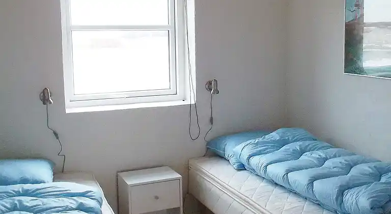 Holiday home in Vrist Strand