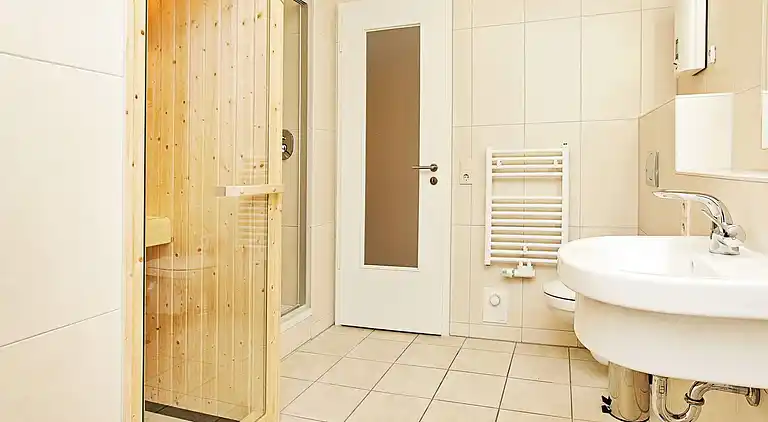 Holiday home in Südstrand