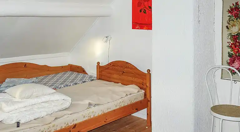 Holiday home in Vindafjord Municipality