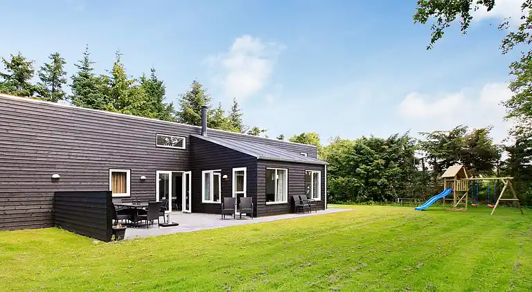 Holiday home in Blåvand