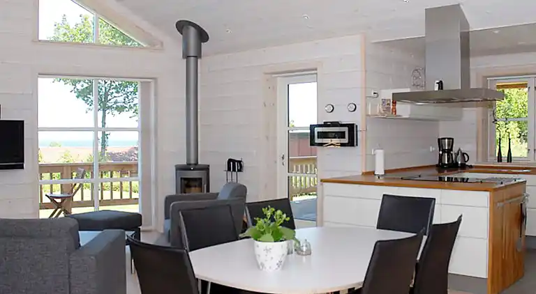 Holiday home in Allinge