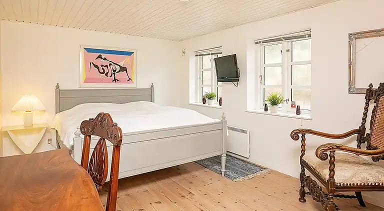 Holiday home in Lemvig