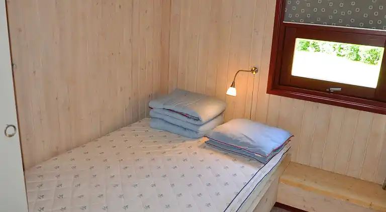 Holiday home in Kirkholm