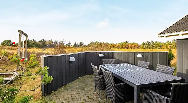 Holiday home in Blåvand