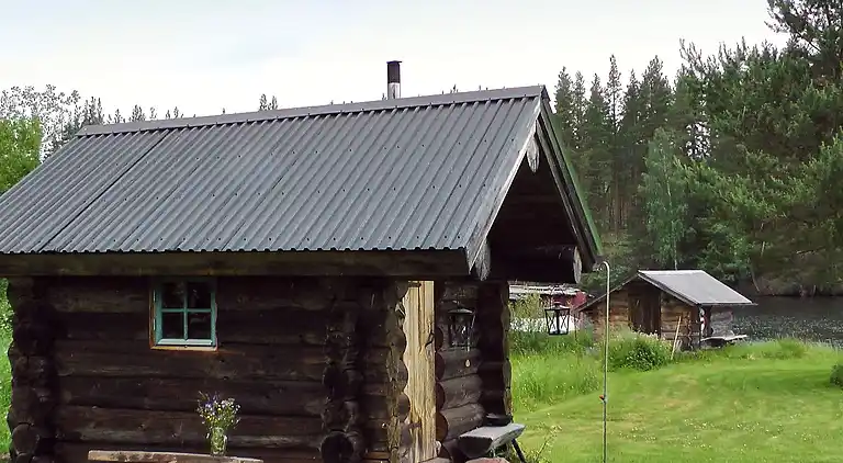 Holiday home in Orsa Ö