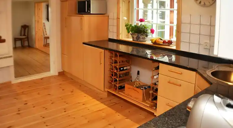 Holiday home in Mariestad V