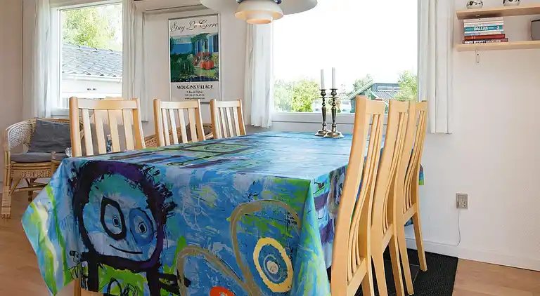 Casa de vacaciones en Broager