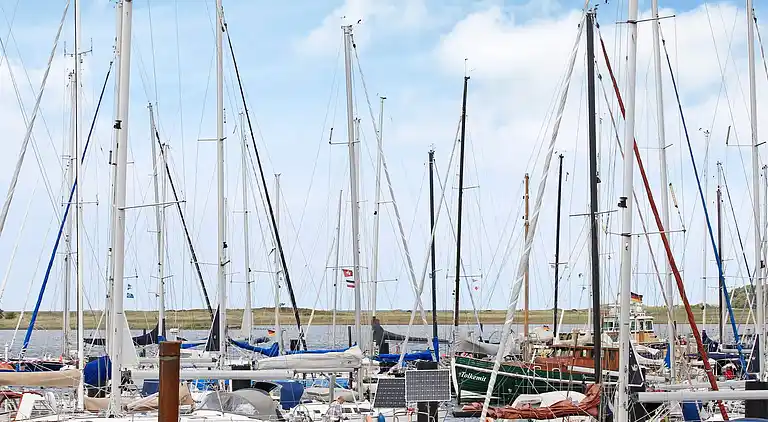 Holiday home in Wendtorf