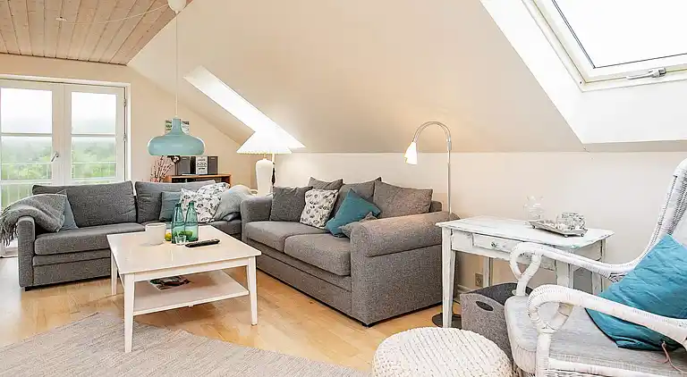 Holiday home in Lemvig