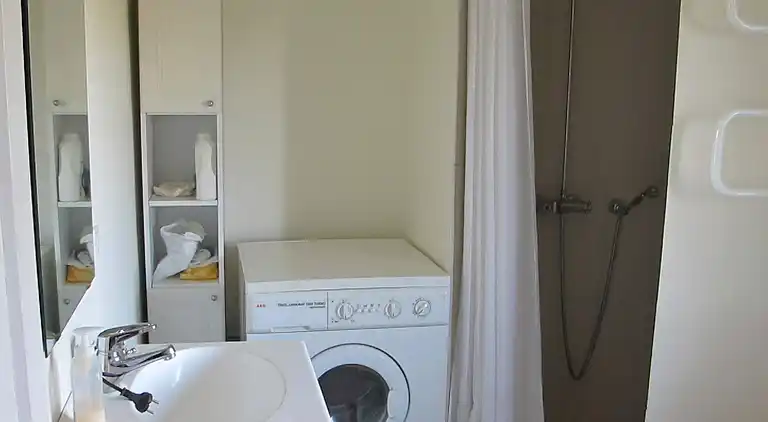 Holiday home in Idestrup