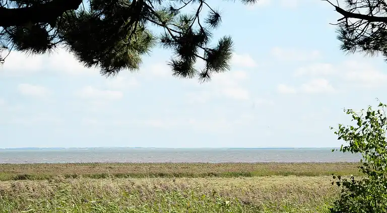 Casa vacanze in Havneby