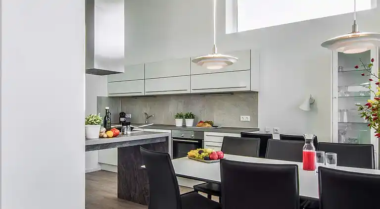 Holiday home in Wendtorf