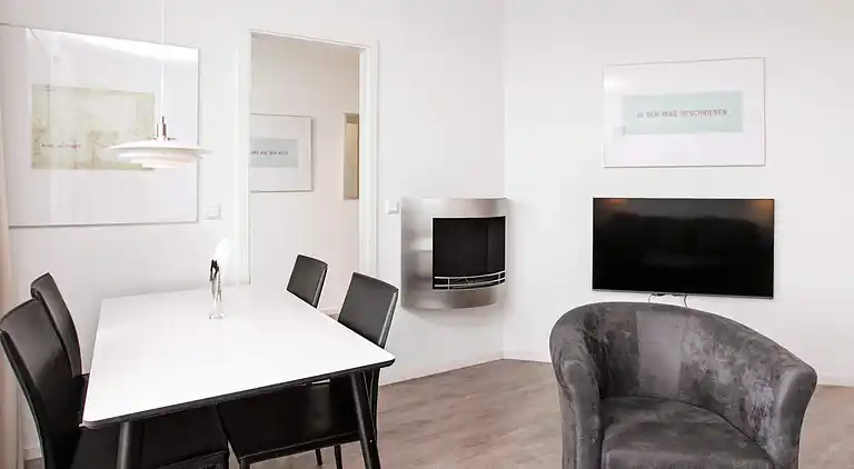 Semesterbostad i Wendtorf