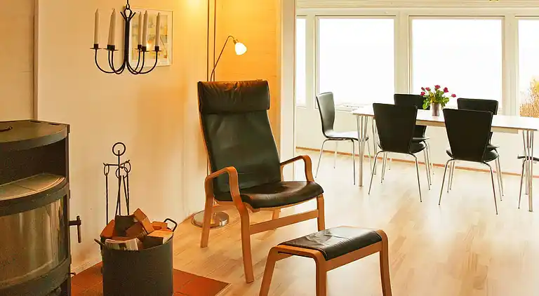 Feriebolig i Allinge