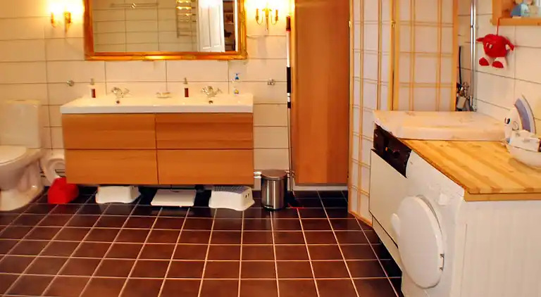 Holiday home in Mariestad V