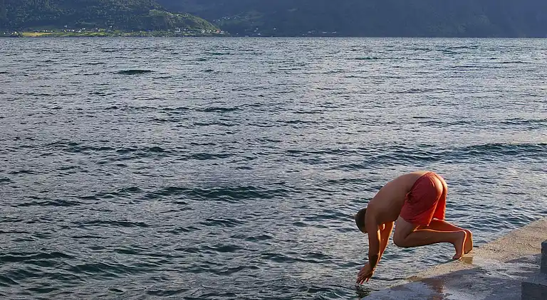 Vakantiehuis in Leikanger