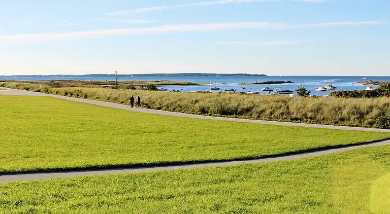 Holiday home in Wendtorf