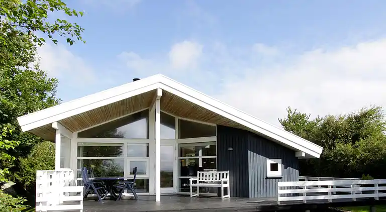 Maison de vacances au Hurup Thy