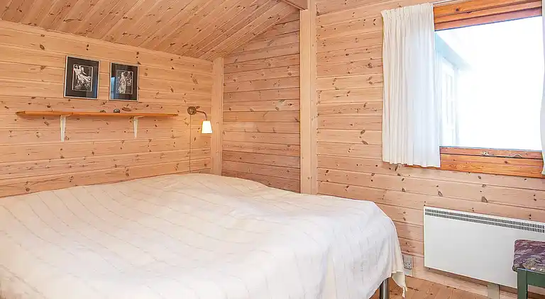 Holiday home in Vrist Strand