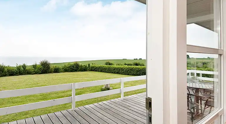 Holiday home in Mommark Strand