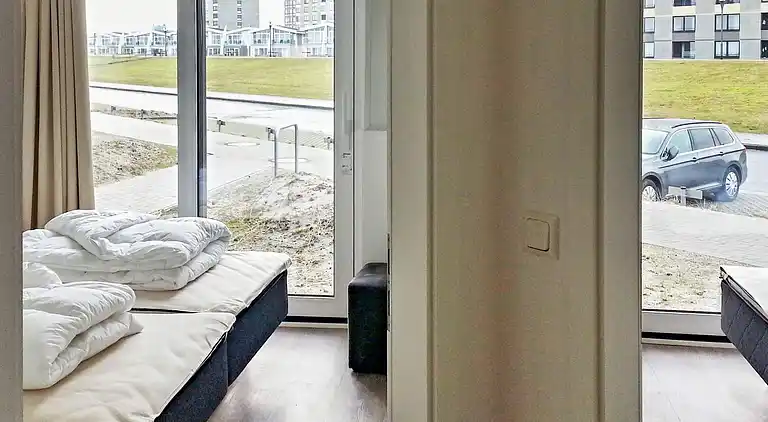 Vacation home in Wendtorf