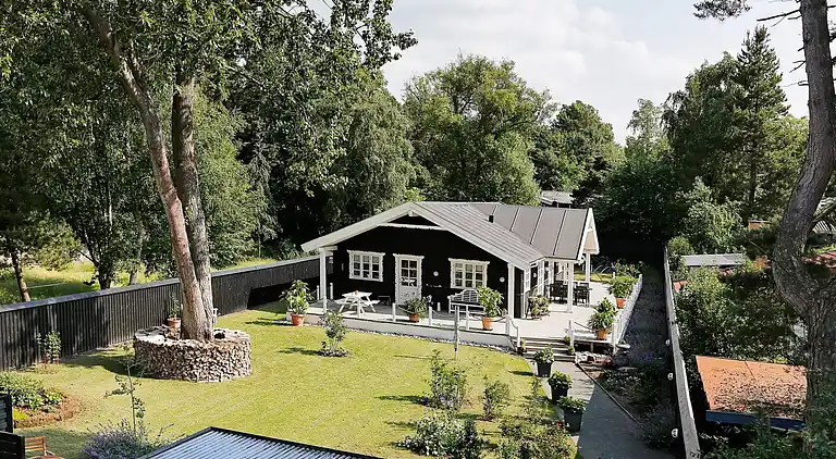 Holiday home in Smidstrup Strand