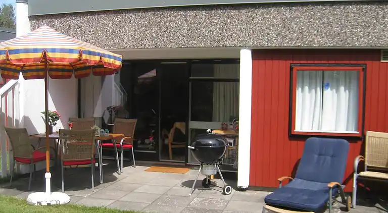 Holiday home in Hasle