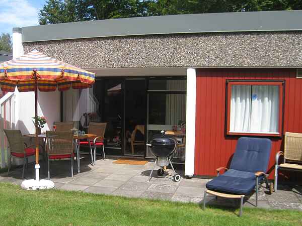 Holiday home in Hasle