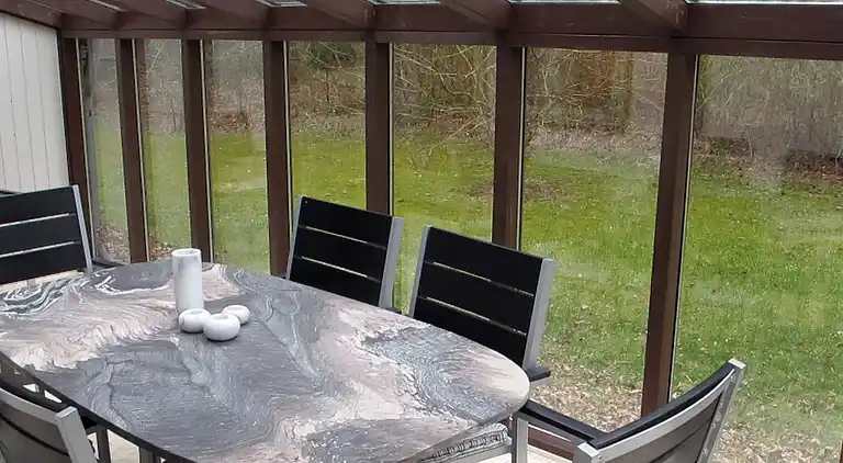 Holiday home in Idestrup