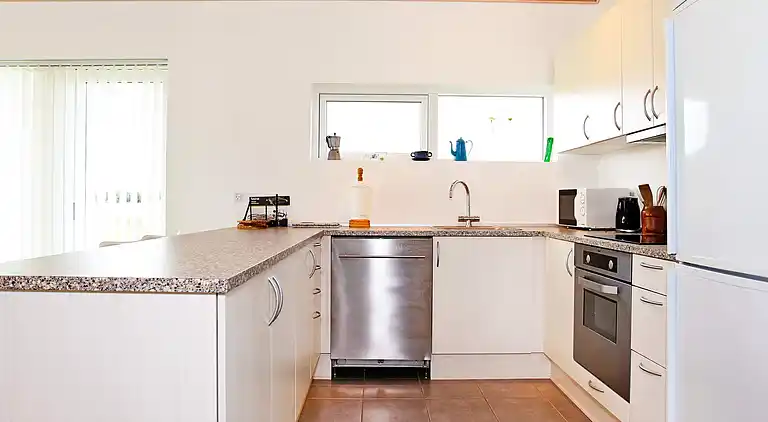 Holiday home in Rødby