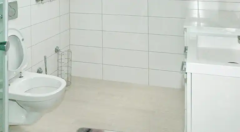 Holiday home in Sande