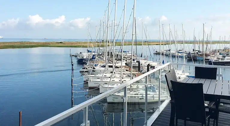 Holiday home in Wendtorf