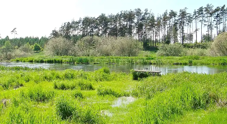 Holiday home in Fårvang