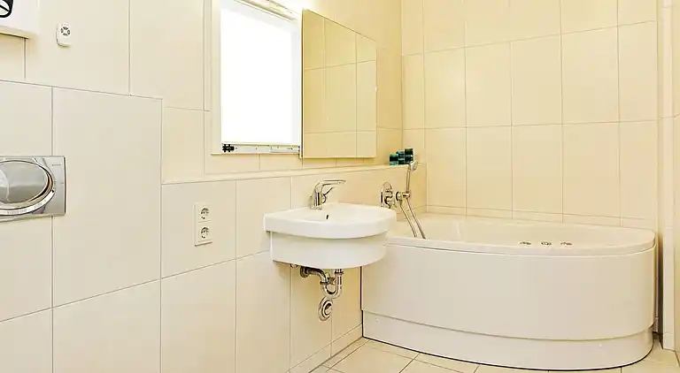 Holiday home in Südstrand