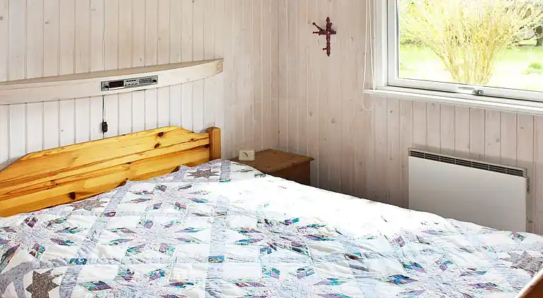 Holiday home in Stege