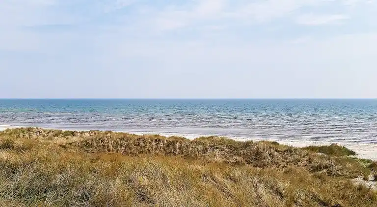 Casa de vacaciones en Ålbæk