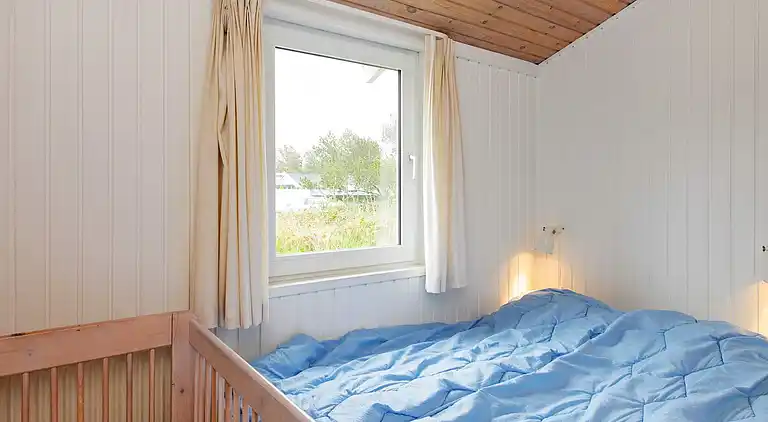 Sommerhus i Løkken