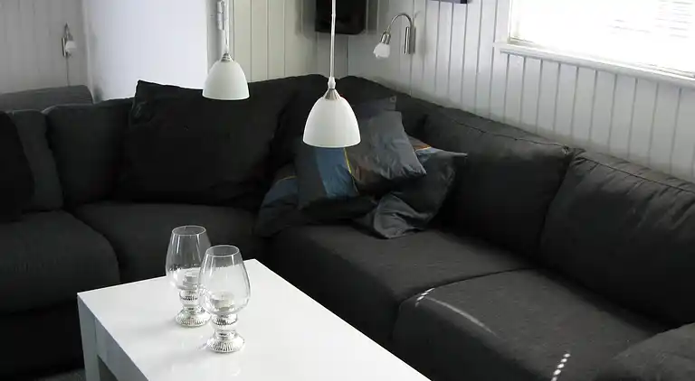 Casa vacanze in Roslev