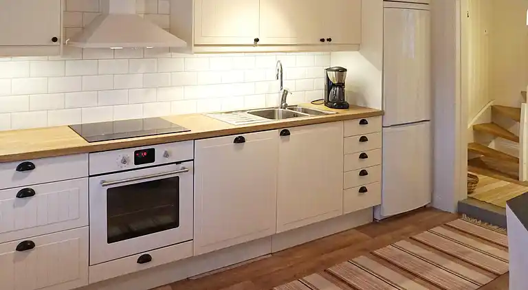 Sommerhus i Ulricehamn NO