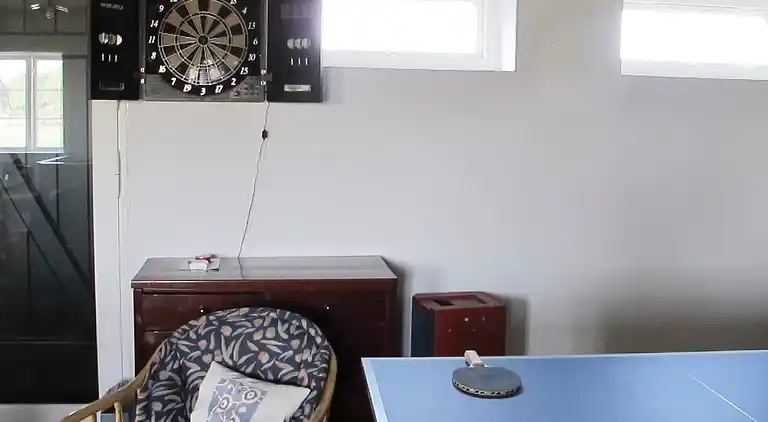 Sommerhus i Idestrup